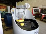 Newman Rotary Knife Grinder, G-200 Automatic Rotary Knife Grinder